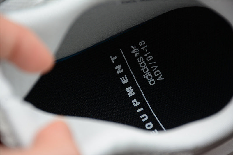 adidasUnisex EQT Basketball Adv - Cool Grey