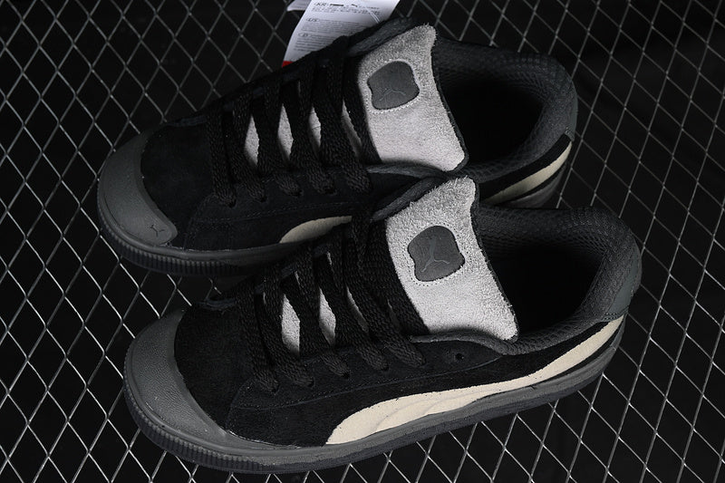 PumaMens XL Crush - Black