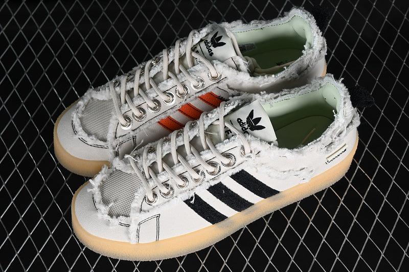 adidasUnisex Campus 80s x Song For The Mute - Blis