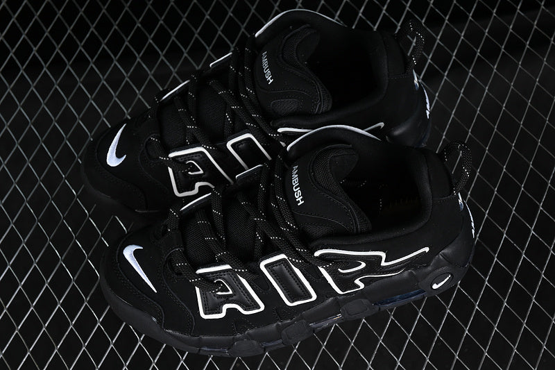 Ambush x NikeUnisex Air More Uptempo - Black