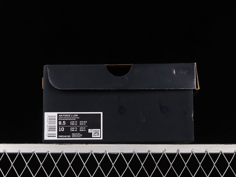 NikeUnisex Air force 1 AF1 - Command Force