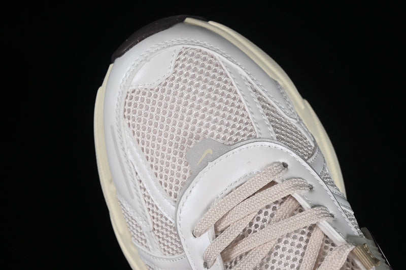 NikeUnisex V2k Run Light - Orewood Brown