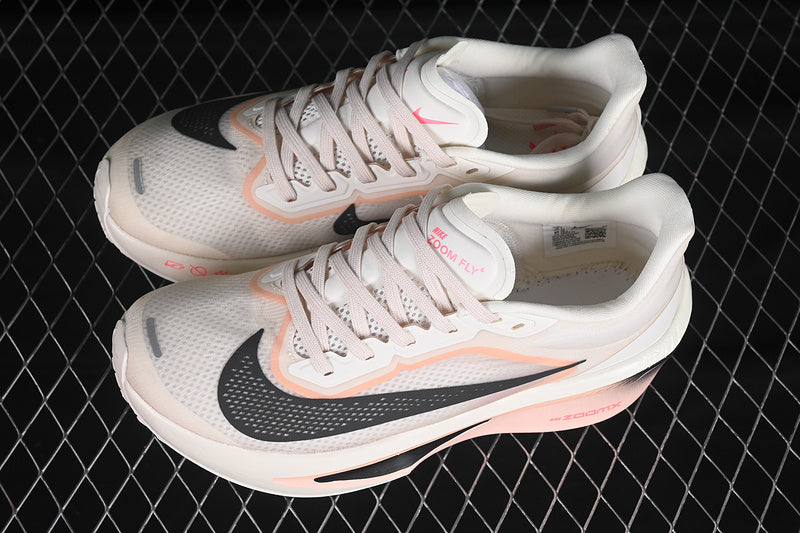 NikeMens Zoom Fly 6 - Crimson Tint