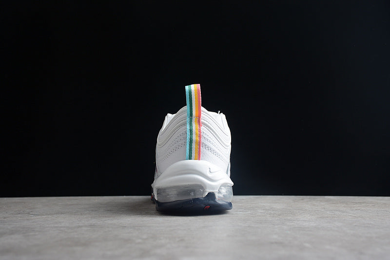 NikeUnisex Air Max 97 AM97 - White