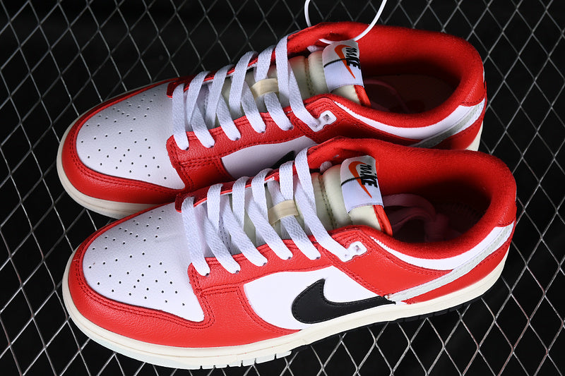 NikeMens Dunk Low Chicago - Split