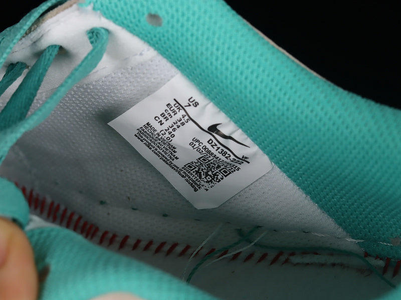 Tiffany & Co. x NikeUnisex Air Force 1 AF1 - 1837