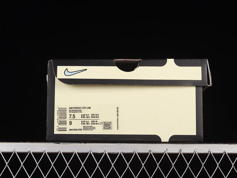 NikeUnisex Air Force 1 AF1 Low - Keep Fresh