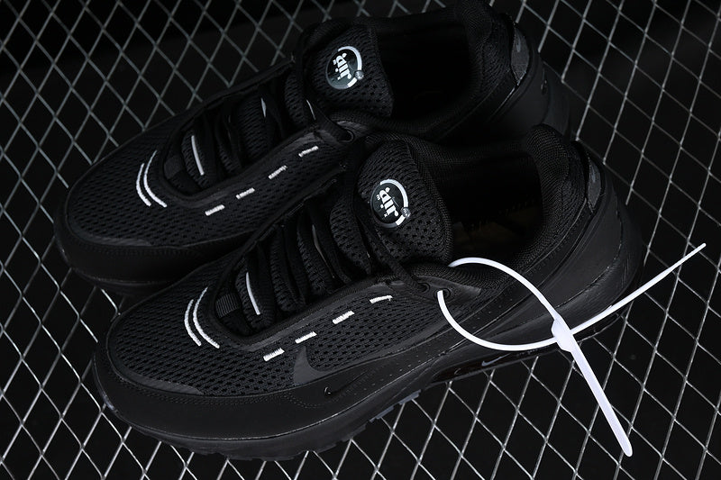 NikeUnisex Air Max 270 Pulse - Triple Black