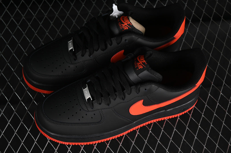NikeUnisex Air Force 1 AF1 Low - Vamps