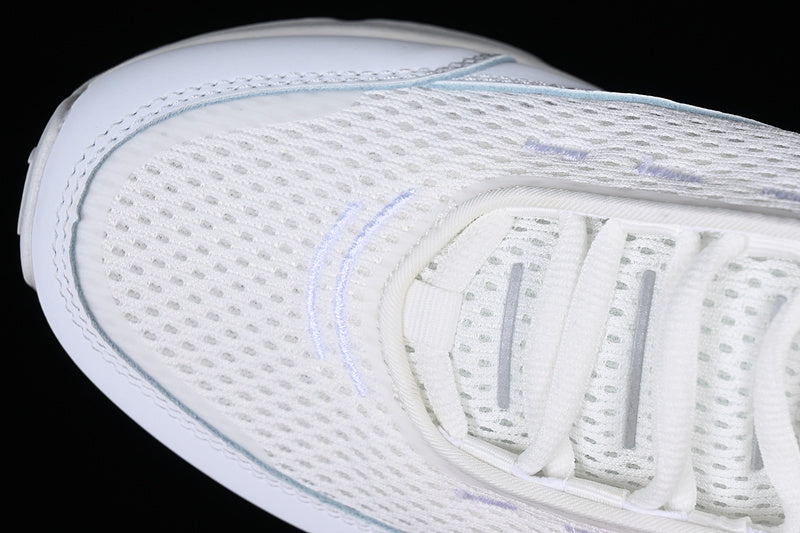 NikeUnisex Air Max 2023 Pulse - White Crome