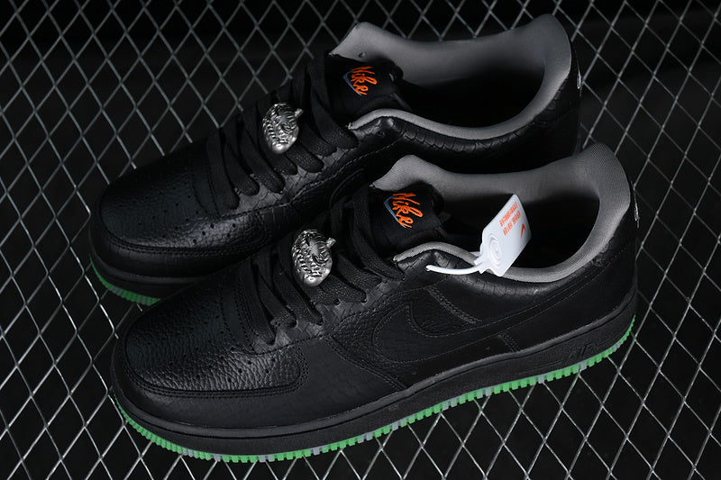 NikeUnisex Air Force 1 AF1 Low Halloween