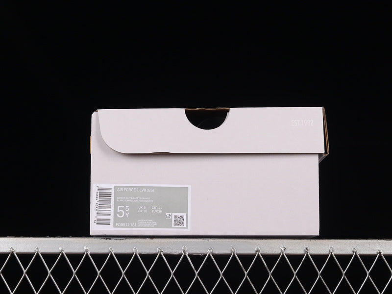 NikeUnisex Air Force 1 AF1  LV8 - Year of the Rabbit