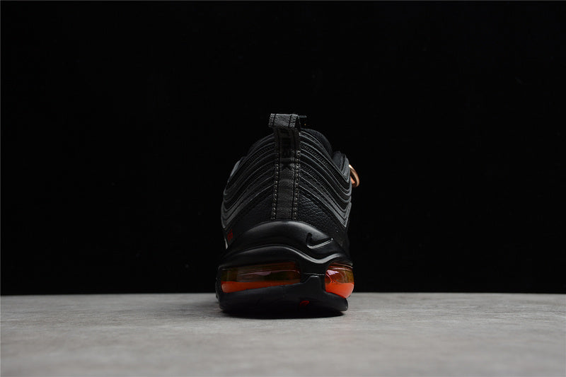 MSCHF x NikeUnisex Air Max 97 AM97- Satan