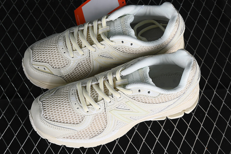 Aime Leon Dore x New Balance 860 - Beige