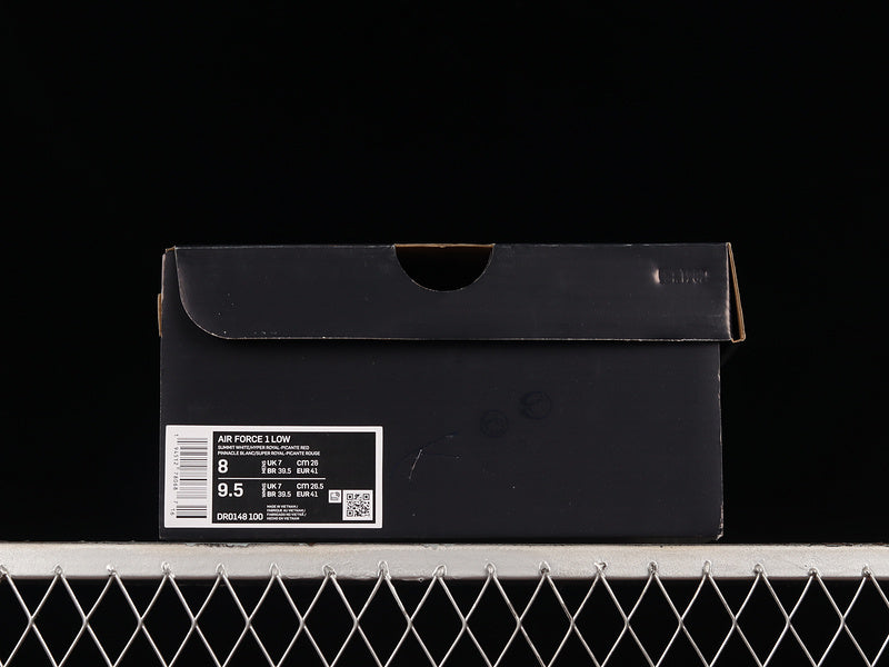 NikeUnisex Air Force 1 AF1 - Command Force