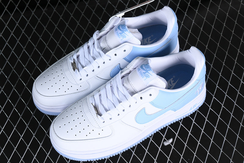 Terror Squad x NikeUnisex Air Force 1 AF1 - Loyalty