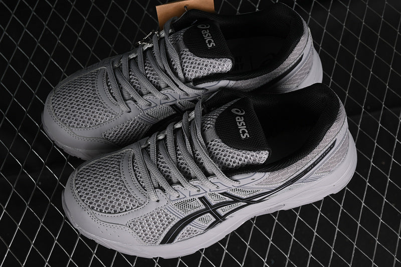 AsicsMens Gel Contend 4 - Grey