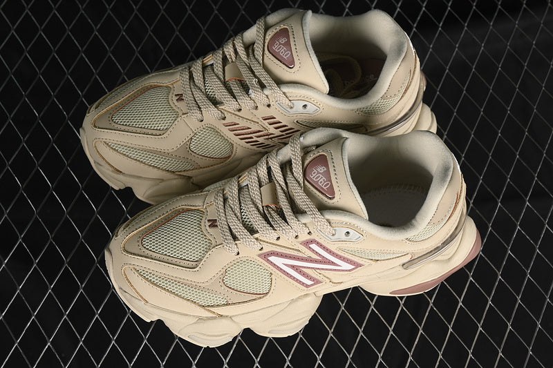 New Balance 9060 - Sparrow