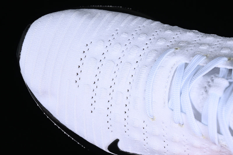 NikeMens Zoomx React Infinity Run 4 - White