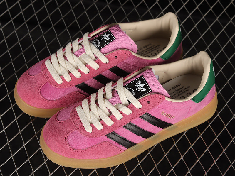 adidasUnisex Gucci Gazelle - Pink
