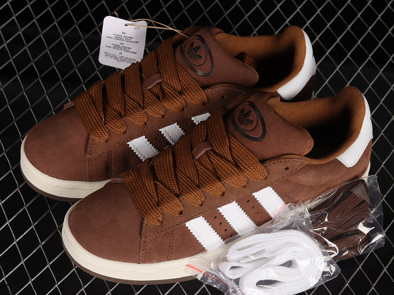 adidasUnisex Campus 00S - Bark Cloud