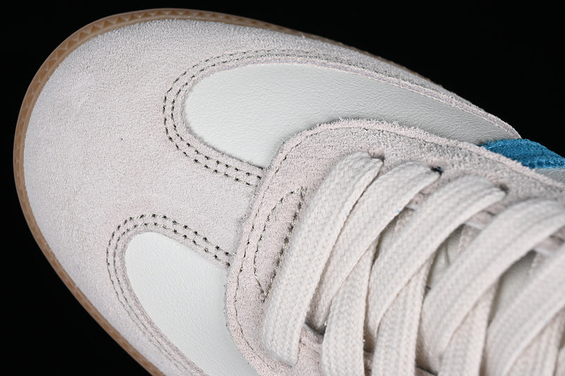 adidasUnisex Samba x Sporty Rich - Cream