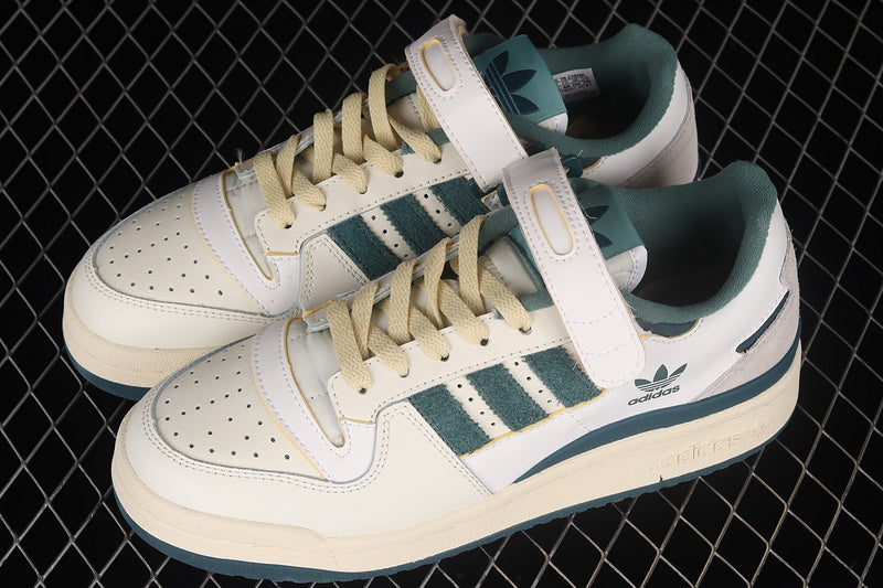 adidasUnisex Forum 84 Low - Wild Teal