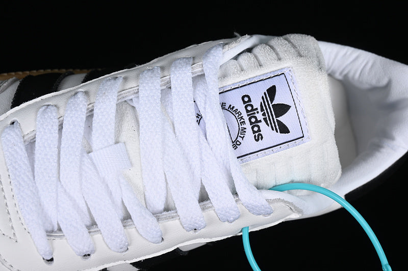 adidasUnisex Samba XLG - White Core