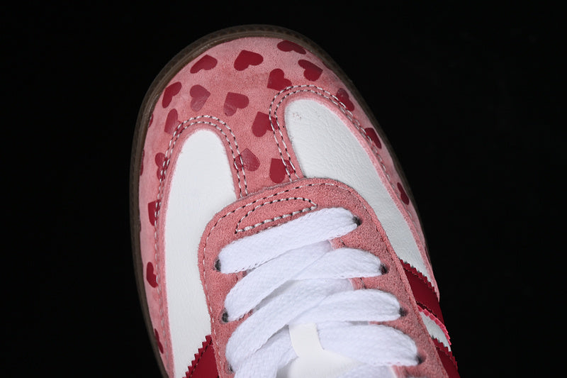adidasUnisex Samba x CDG - Pink