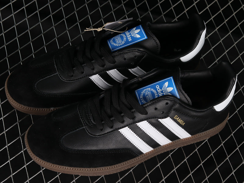 adidasWMNS Samba - Black