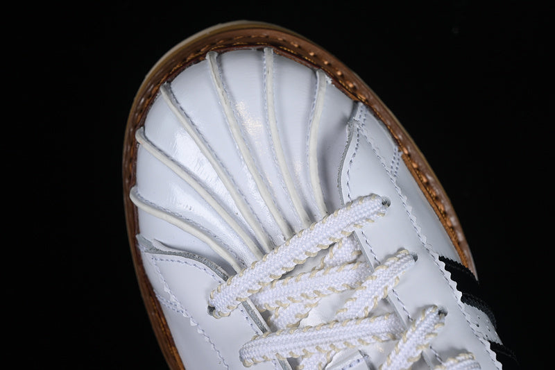 CLOT x adidasMens Superstar Edison Chen - White