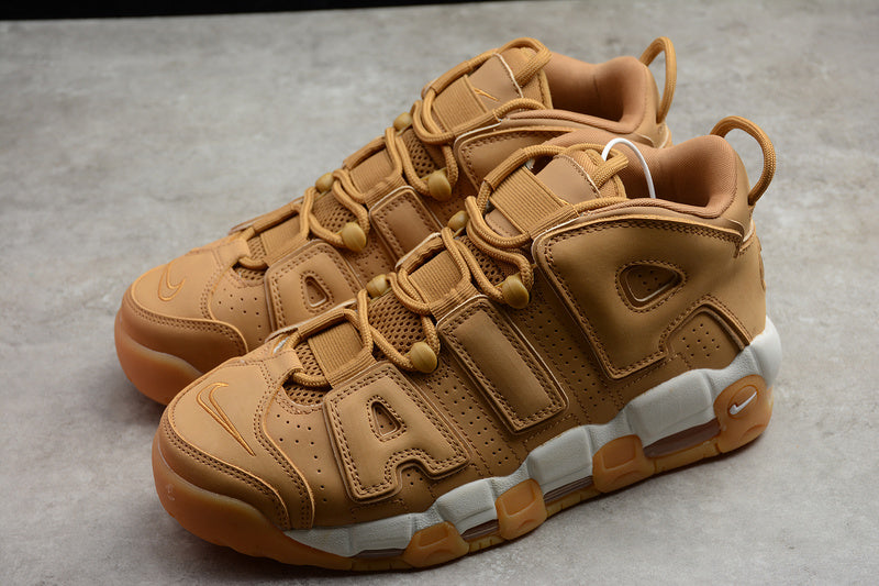 NikeUnisex Air Uptempo 96 Flax - Wheat