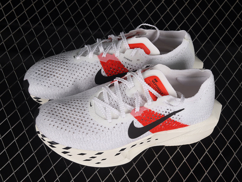 NikeMens ZoomX Vaporfly NEXT% - White