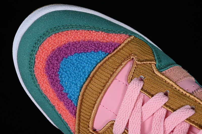 The Simpsons x adidasUnisex Forum Low - Living Room