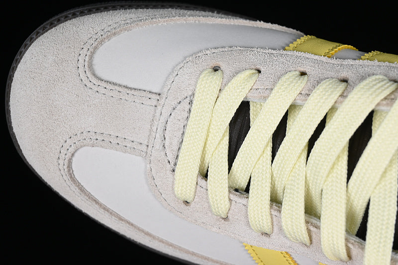 adidasUnisex Samba x Wales Bonner - Ecrtin Brown