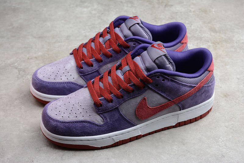 NikeSB Dunk - Purple Plum