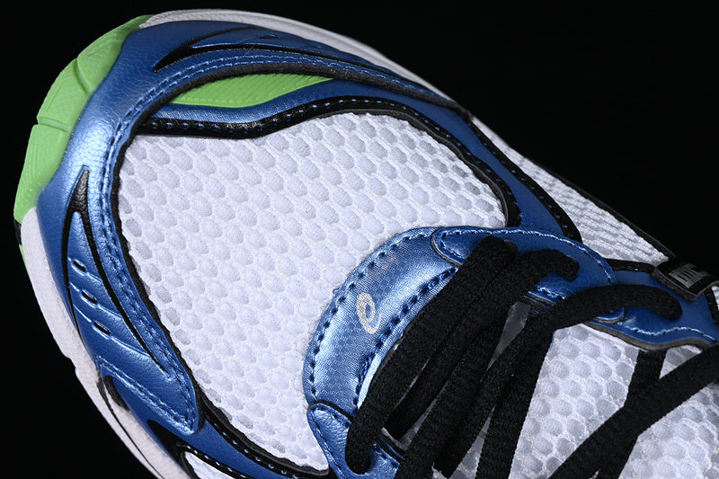 AsicsMens GT 2160 Blue Harmony - Glacier