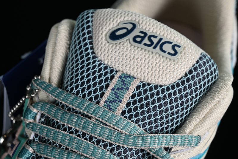 AsicsMens Gel Kahana 8 - Green/Grey
