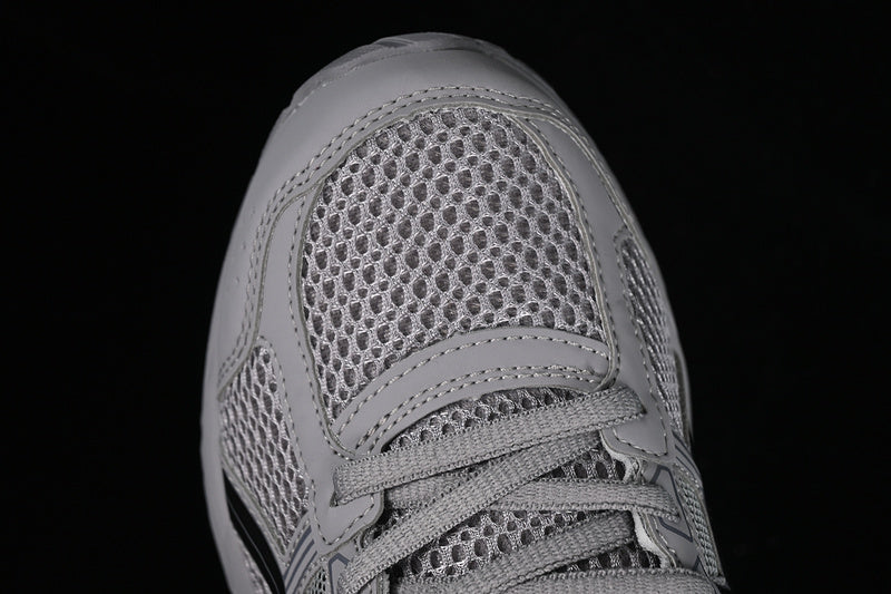 AsicsMens Gel Contend 4 - Grey