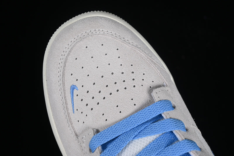 NikeUnisex SB Force 58 - University Blue