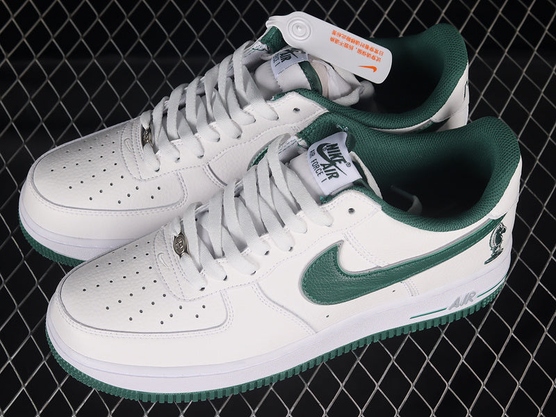 NikeUnisex Air Force 1 AF1 Low - Four Horsmen