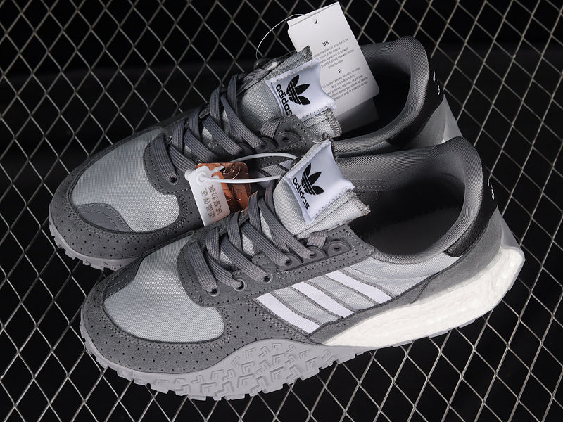 adidasUnisex Retropy E5 W.R.P. - Grey