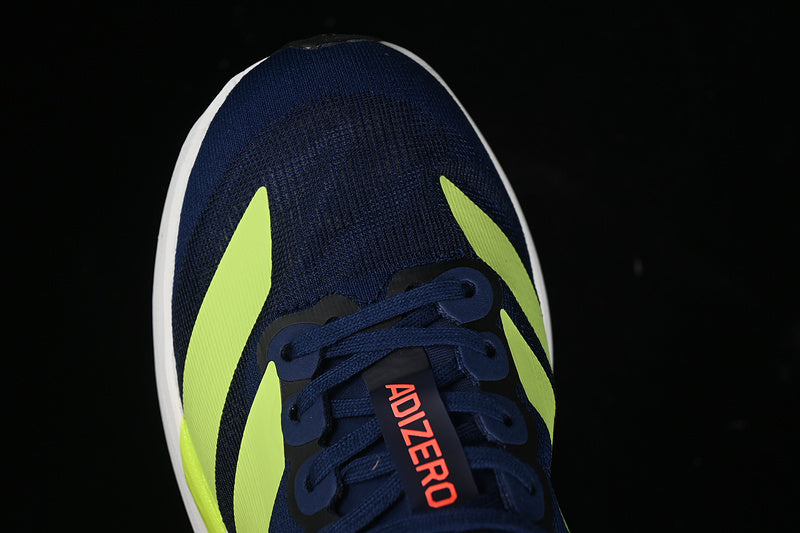 adidasUnisex Adizero Adios Pro Evo 1 - Blue Green