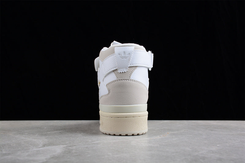 adidasUnisex Forum 84 High - White Tint