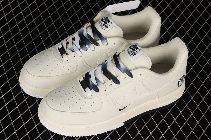 NikeUnisex Air Force 1 AF1 Brooklyn - New York