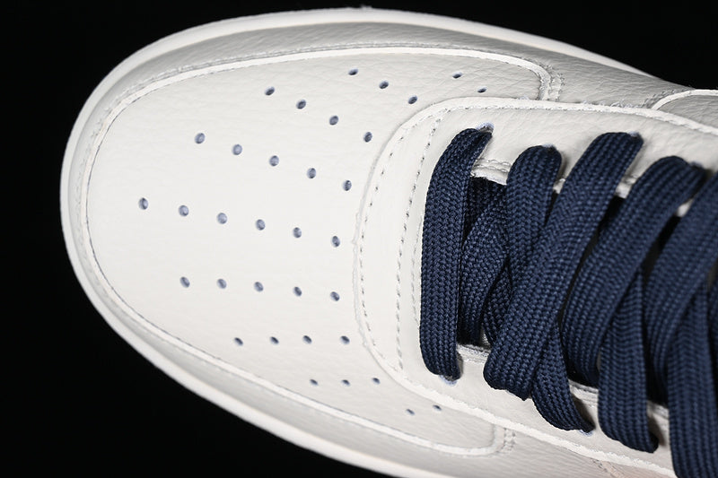 Air Force 1 AF1 Low x Supreme x The North Face - Blue