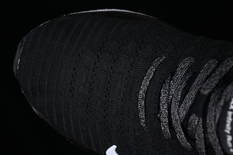 NikeUnisex Zoomx Infinity Run 4 - Black