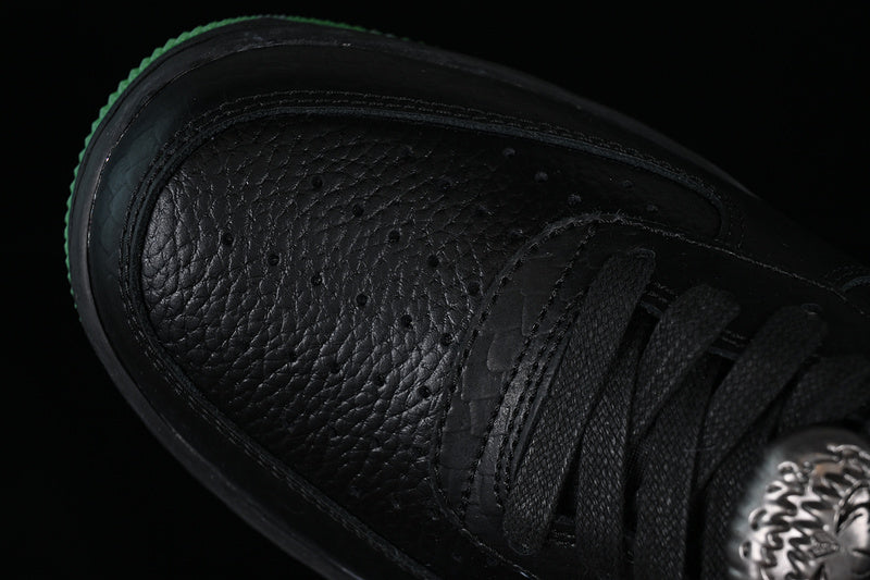 NikeUnisex Air Force 1 AF1 Low Halloween