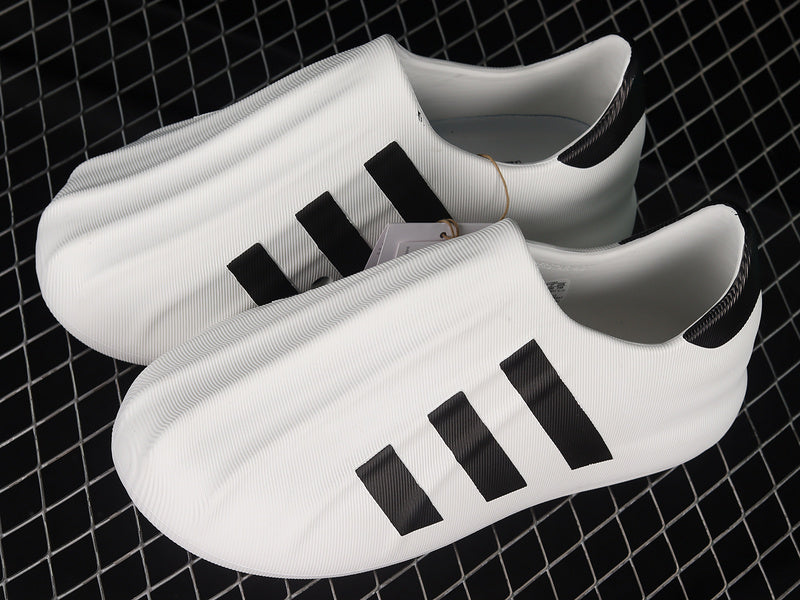 adidasMens Adifom Superstar - White