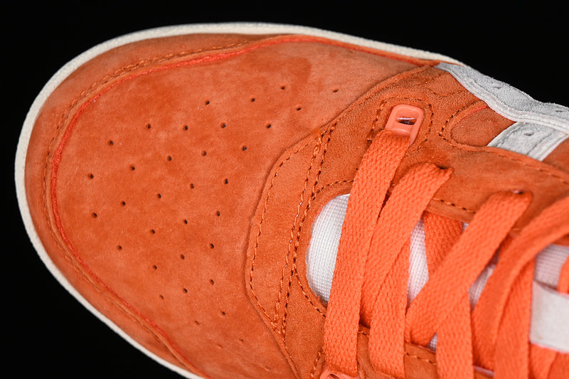 Asicss ex89 Kith - Orange
